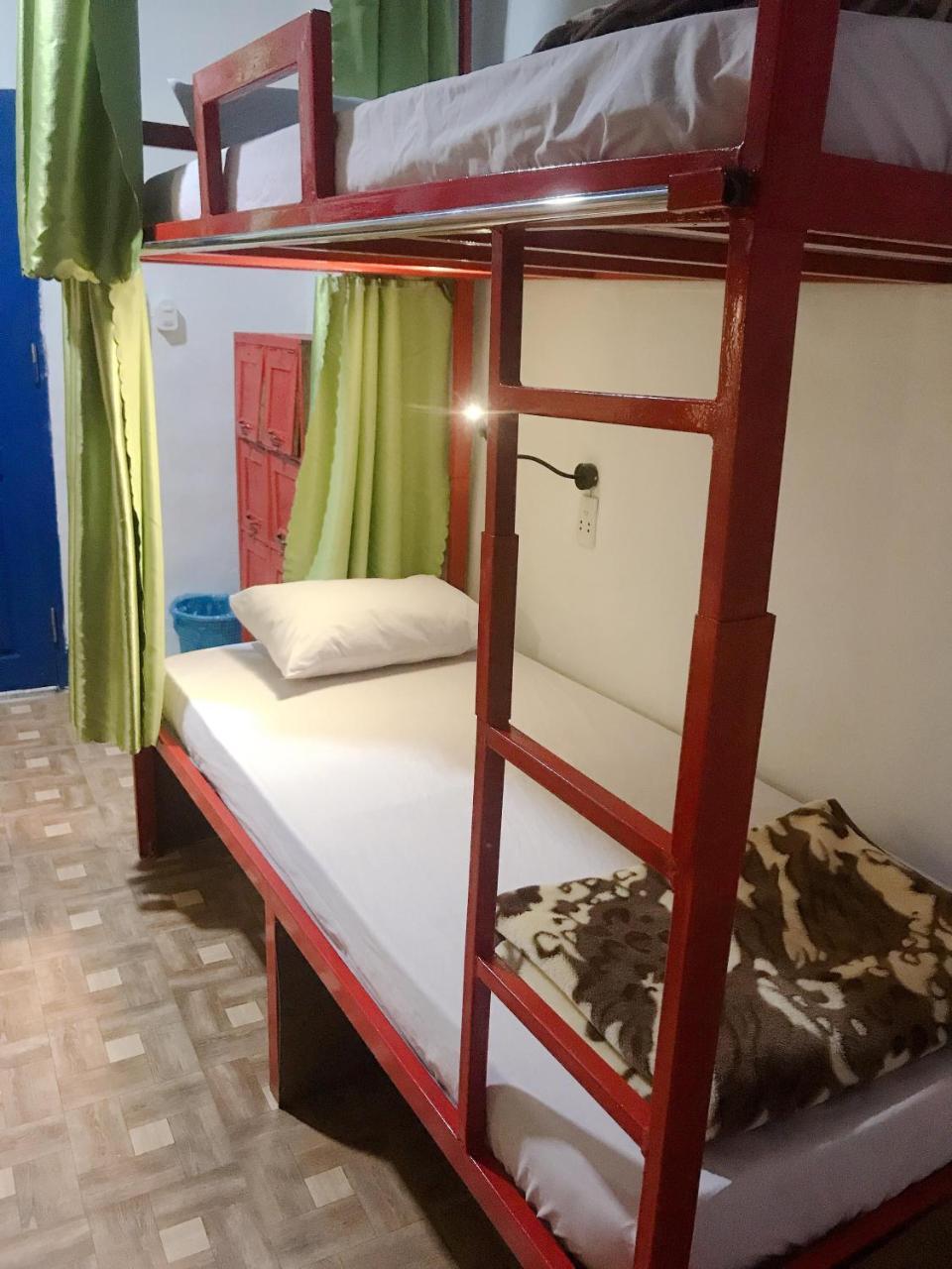 Vang Vieng Queens House Buitenkant foto